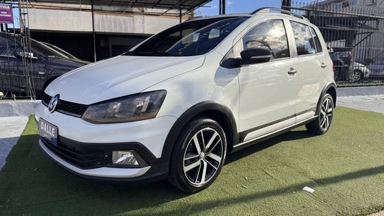 VOLKSWAGEN FOX 1.6 MSI TOTAL FLEX XTREME 4P MANUAL VOLKSWAGEN FOX 1.6 MSI TOTAL FLEX XTREME 4P MANUAL
